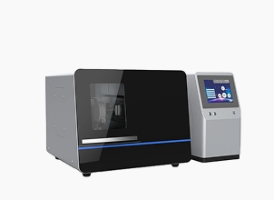 지르코니아 밀링 머신