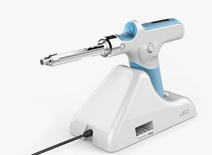 디지털 무통 마취기