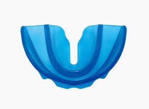 프리올소 어린이 기능성 교정 장치, 입 주변 근육을 이용해 턱 성장 방향을 유도