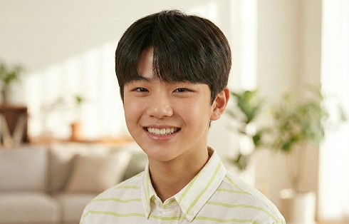 블랑쉬치과 어린이 치아교정 이미지, 성장 단계에 맞춰 턱과 치열을 교정하는 치료