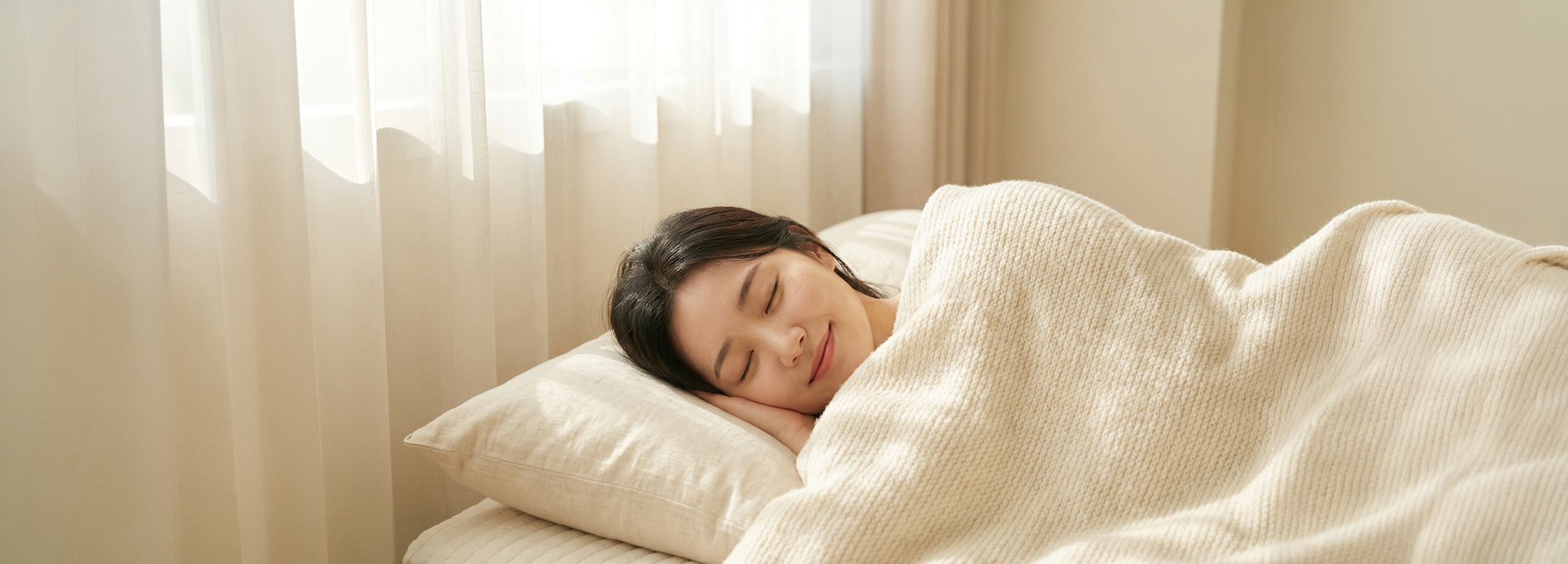 수면 치료 솔루션