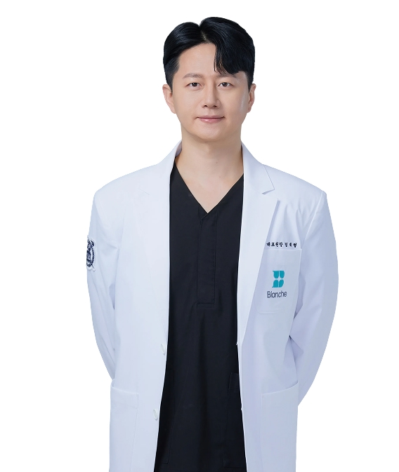 대표원장 김태형