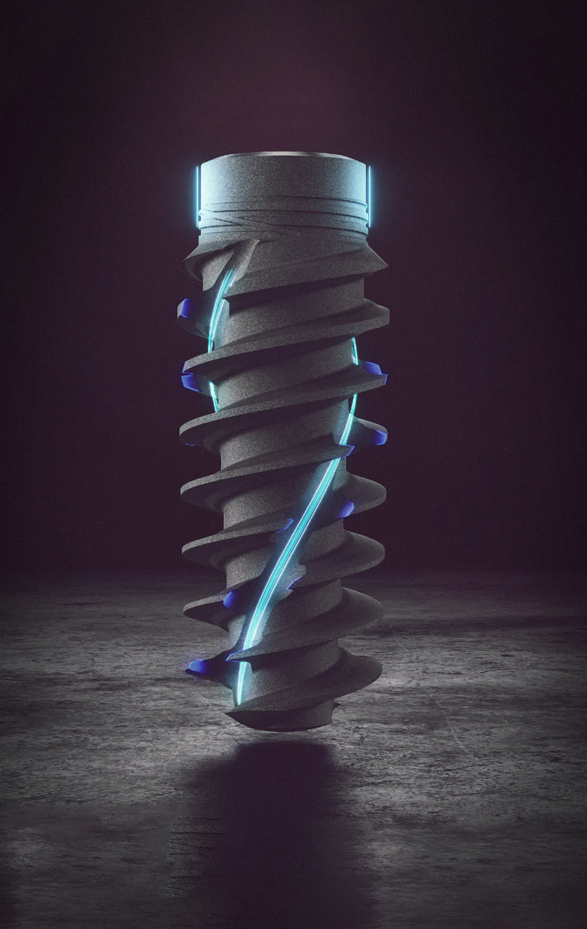 審美
インプラント