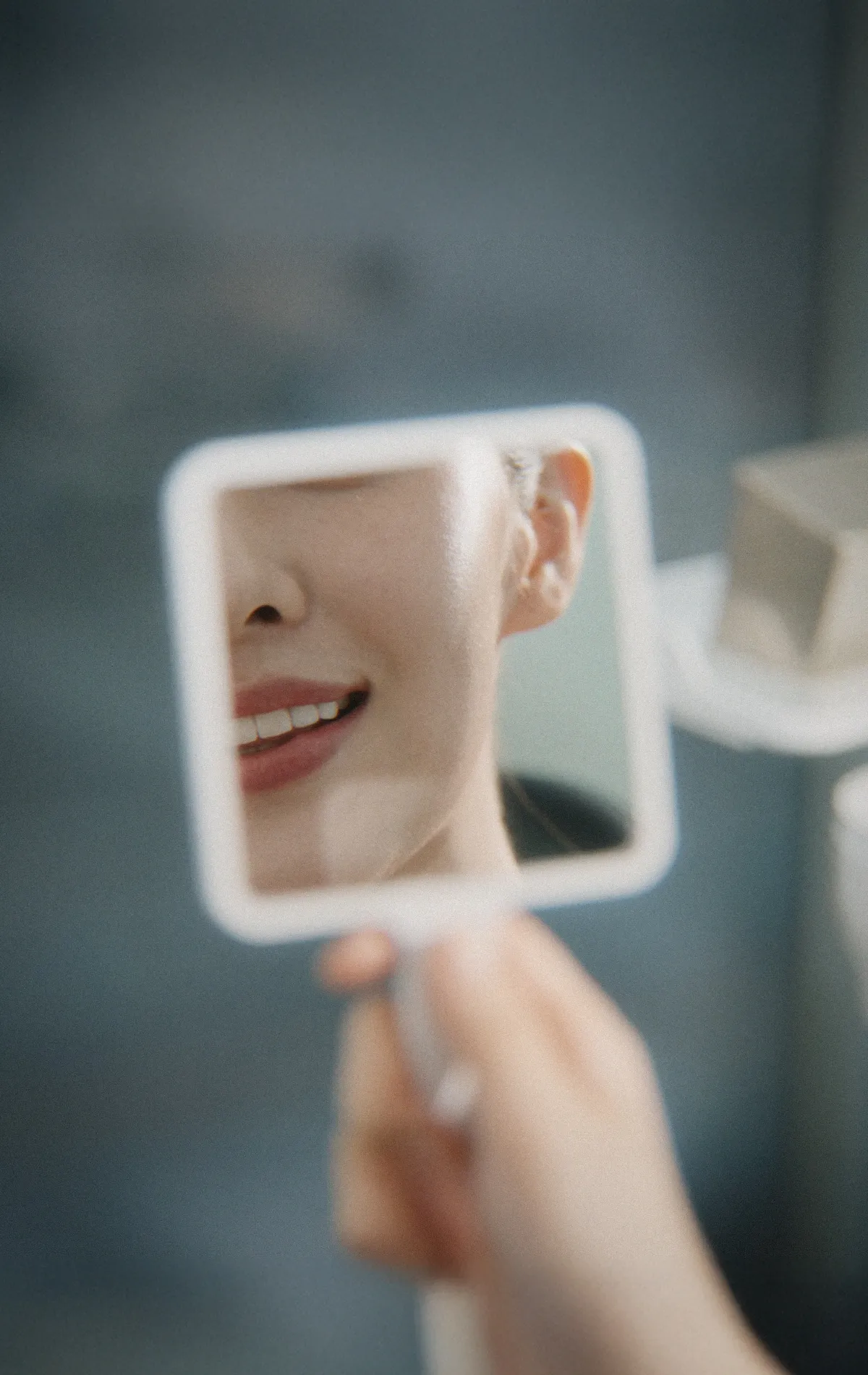 全国1位の歯のホワイトニング